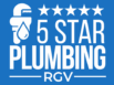 5 Star Plumbing RGV