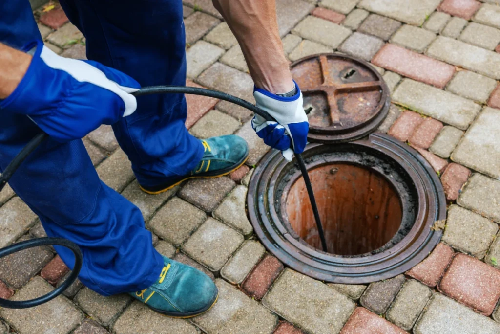 plumber near me
